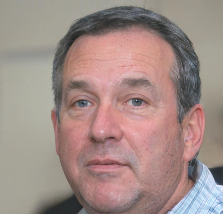 Marcus Weber, IT-Leiter